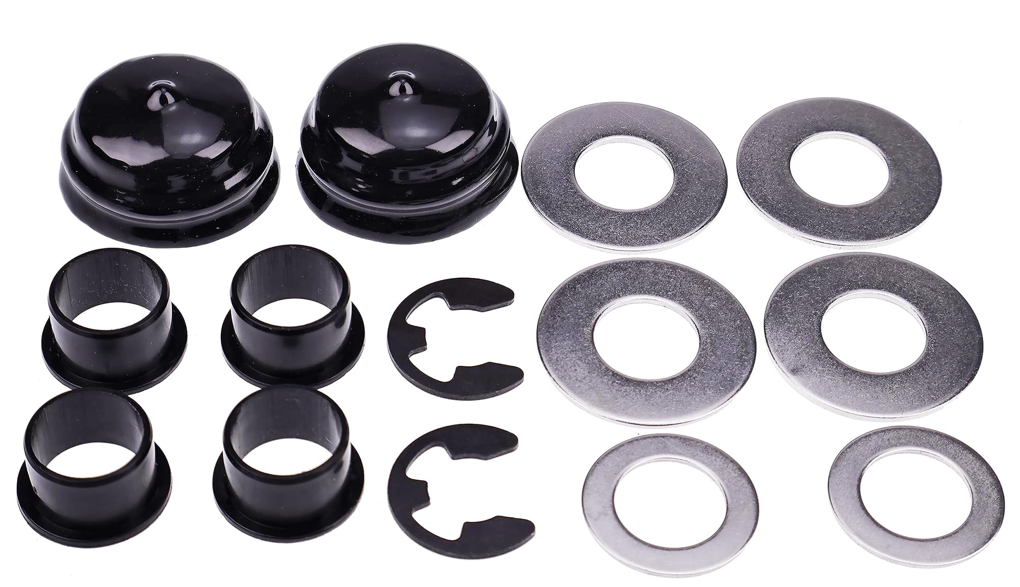 Amazon.com : JZGRDN Front Spindle Axle Bushing Rebuild Kit