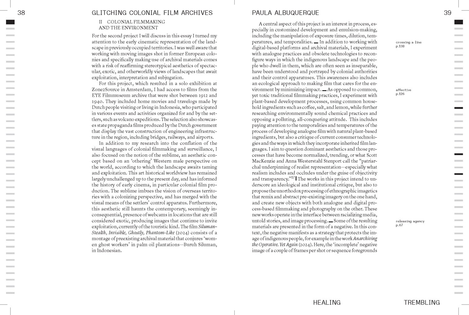 Slow Technology Reader