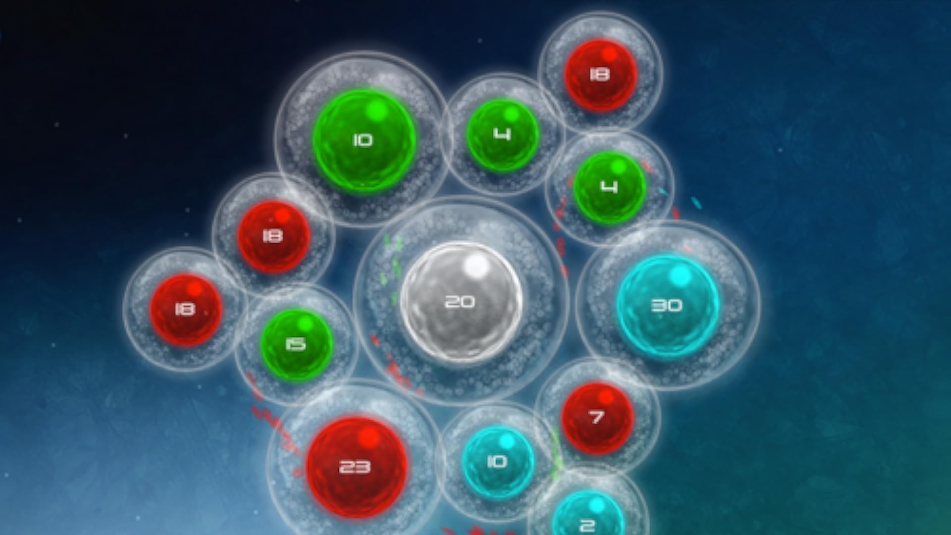 Biotix: Phage Genesis - App on Amazon Appstore