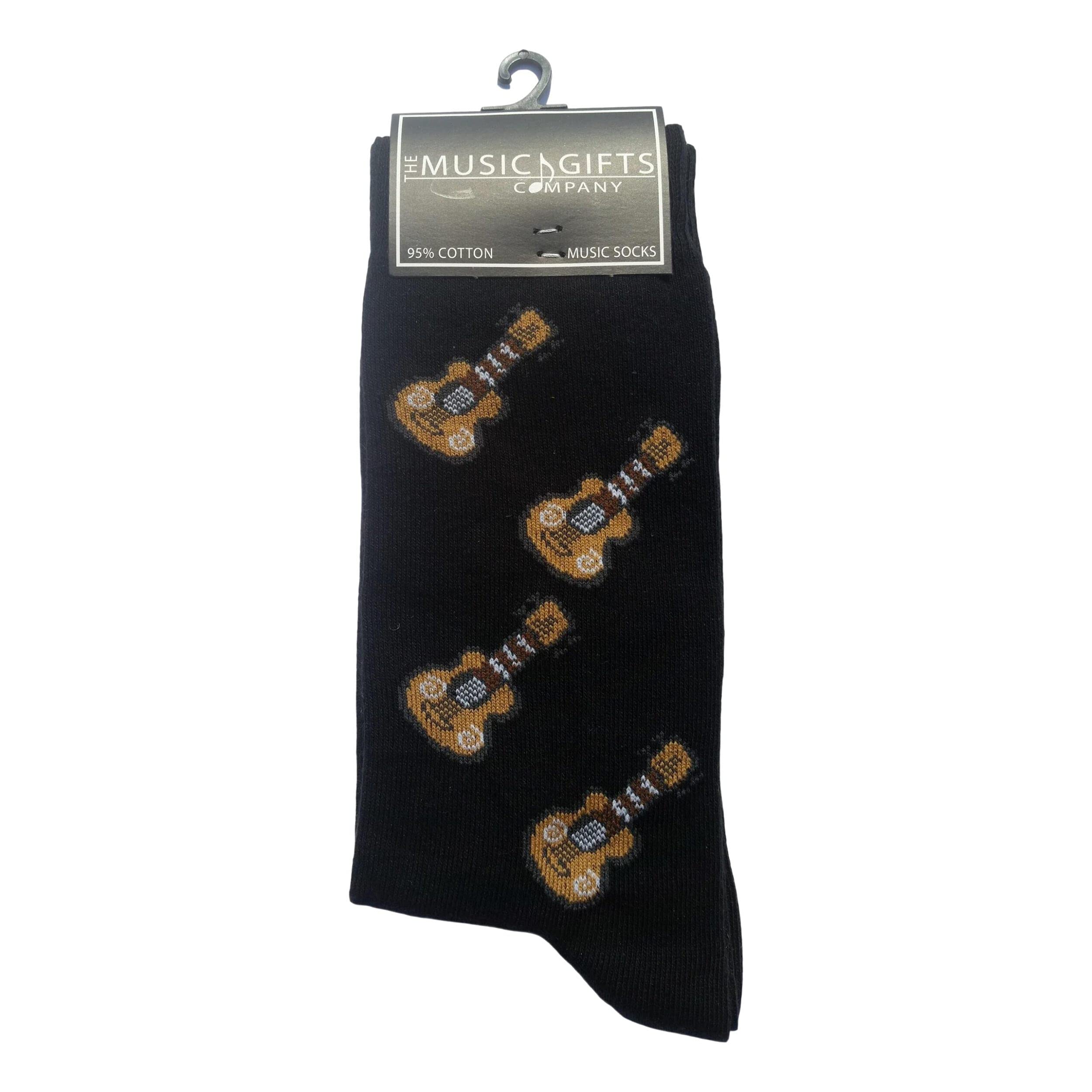 Socks Acoustic Guitars: Clothing