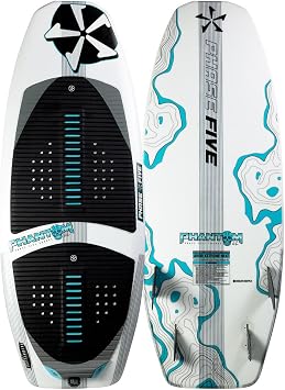 Phase 5 Phantom Wakesurf Board 2025