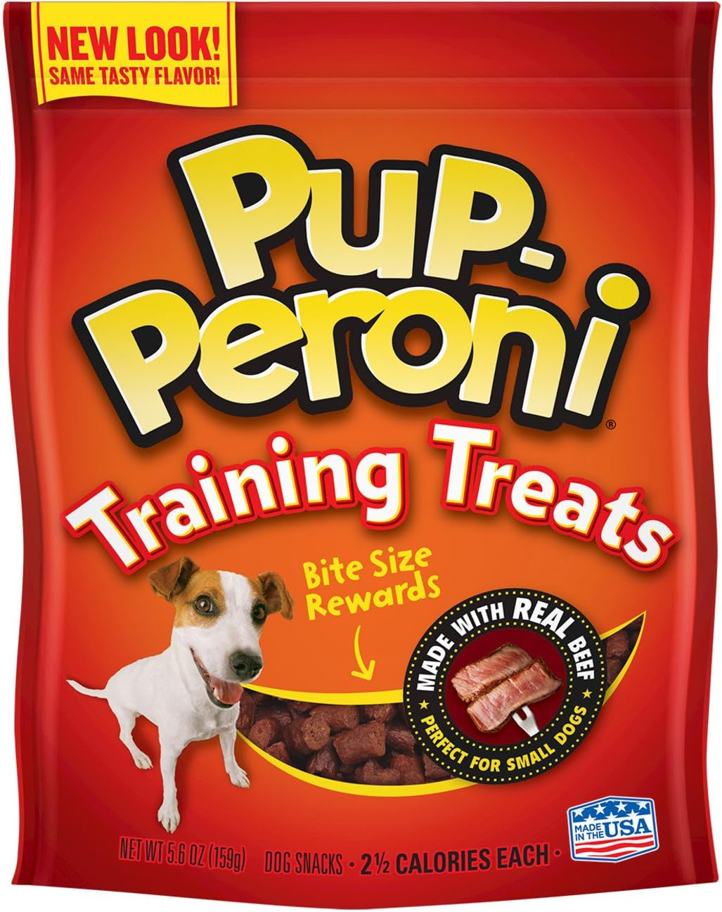 Pup-PeroniTraining Treats