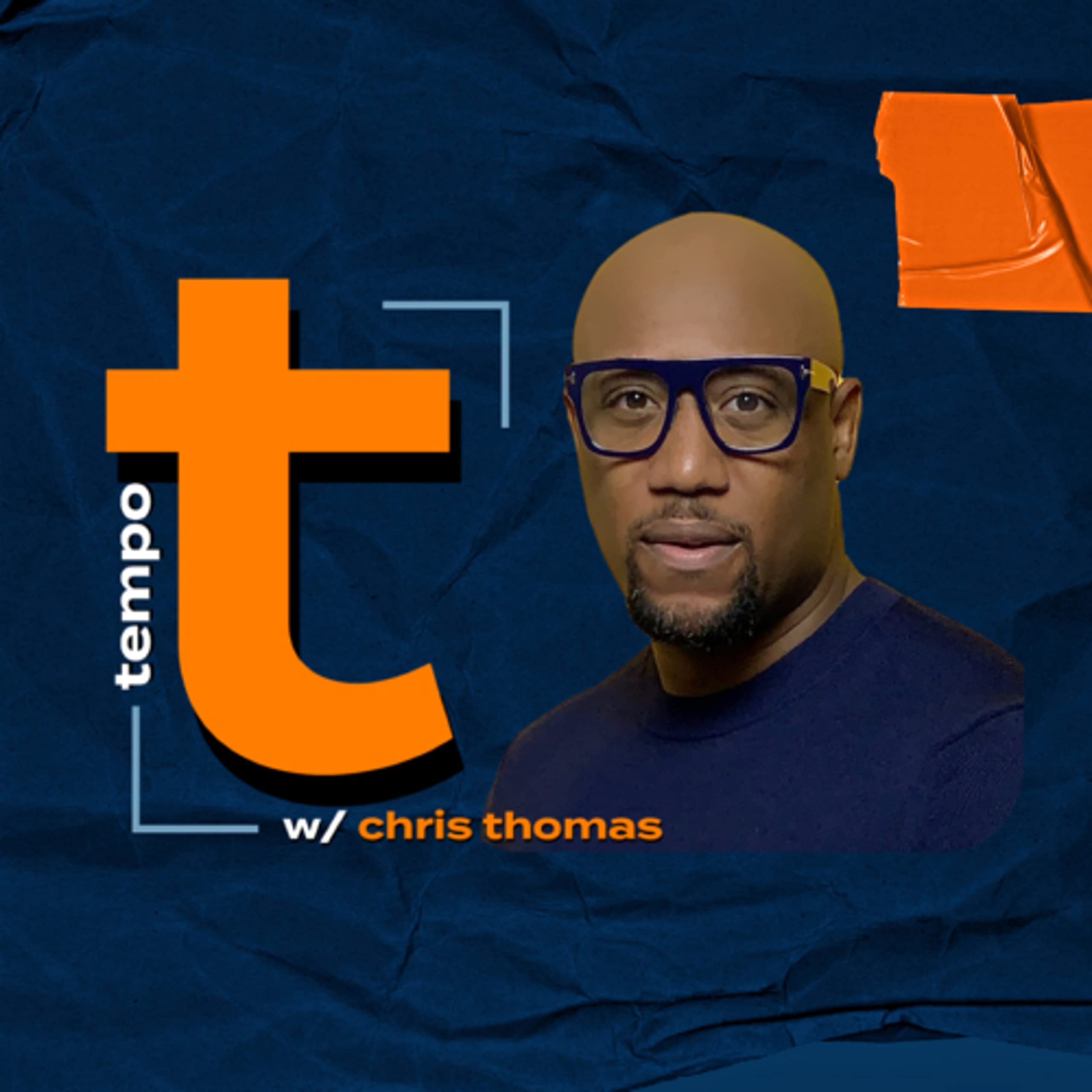 Tempo w/ Chris Thomas