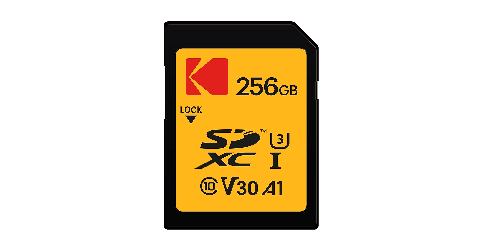 DOCO 25GB/3ヶ月 Amazon.com: Kodak SDXC Card 256GB UHS-I U3 V30 Ultra - Up to