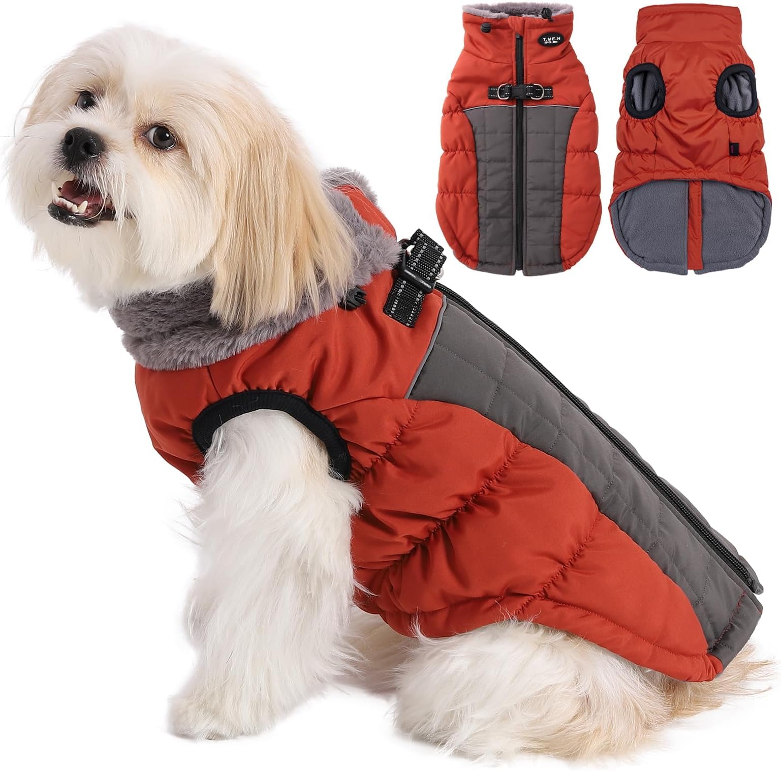 Hundebekleidung Winter Kleine Hunde