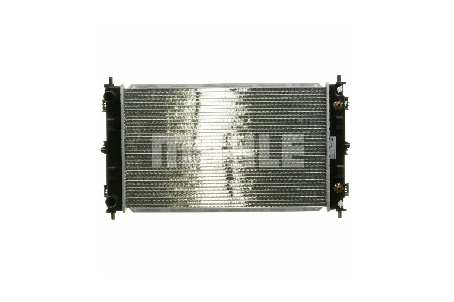 MAHLE Radiateur, refroidissement du moteur CR1425000S