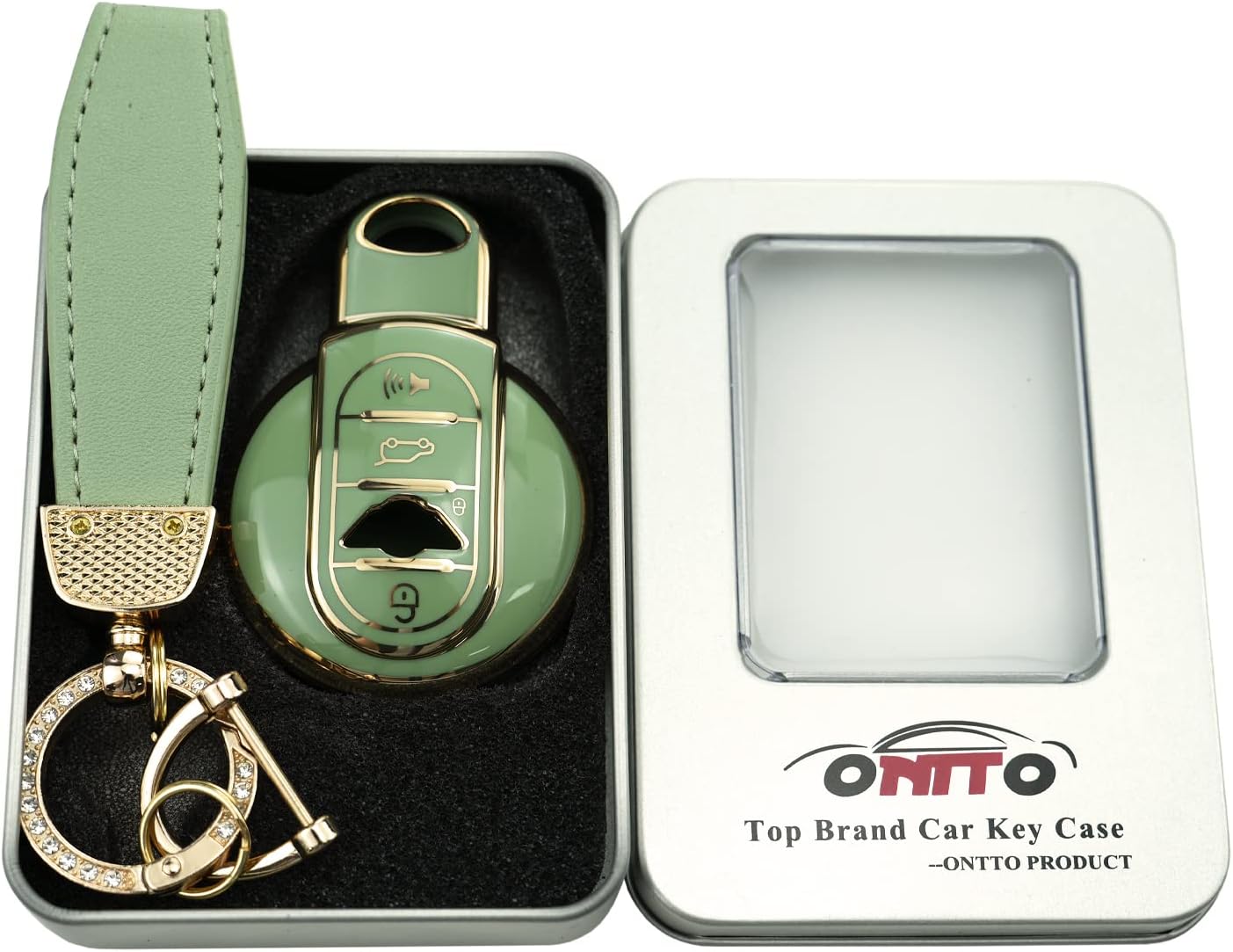 ontto Adatto per Mini Cooper F54 F55 F56 F57 F60 Clubman
