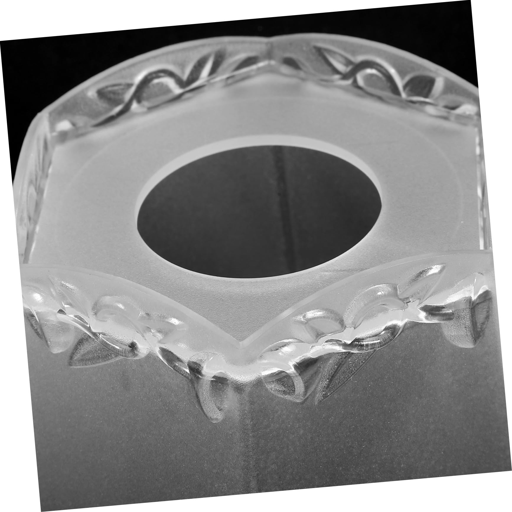 Levemolo Chic Ceiling Lamp Lampshade with Soft Light Lampshade Design for Small Lamp