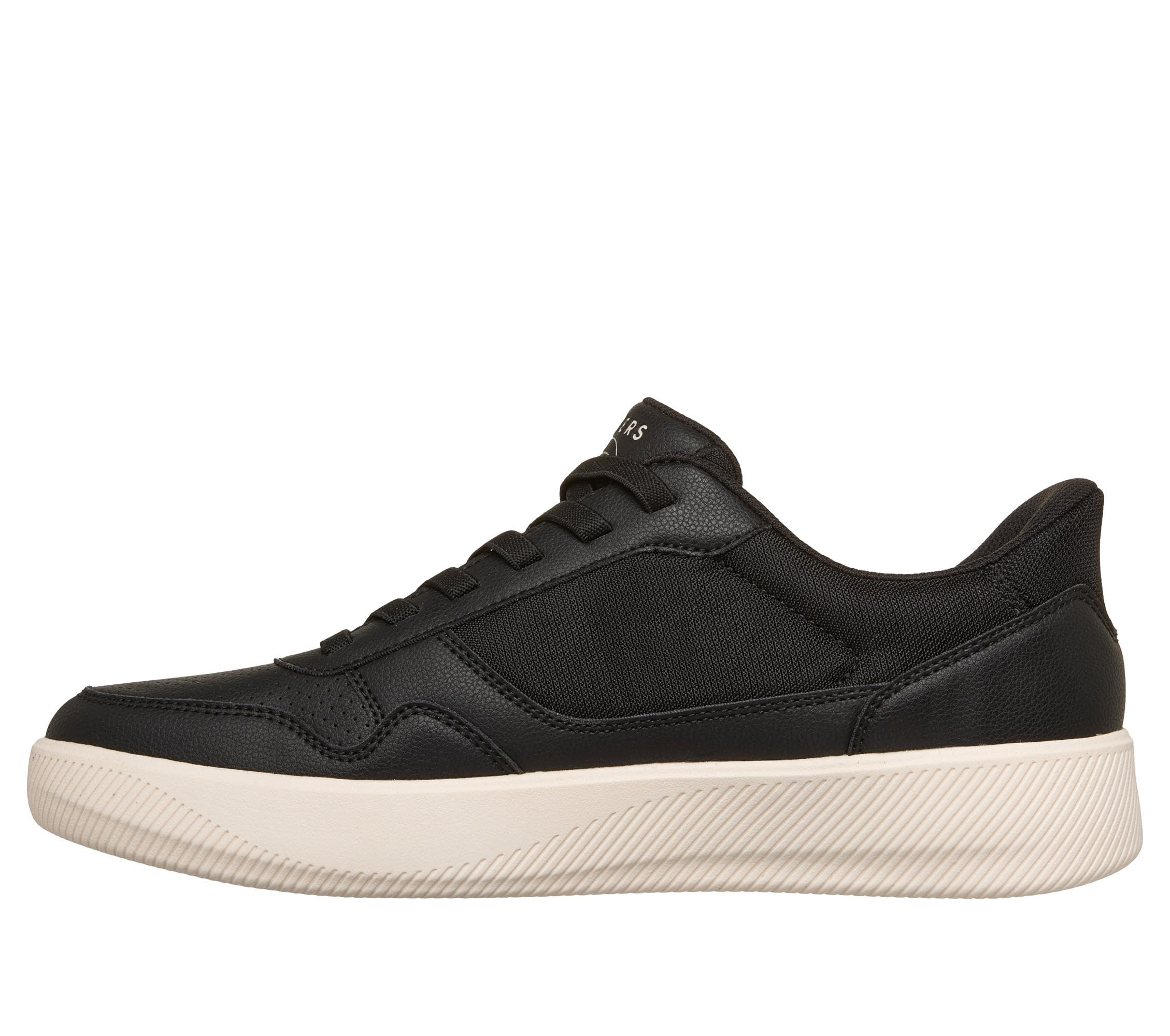 Skechers Mężczyźni Arch Fit Court Break KomfortabelAdidasy