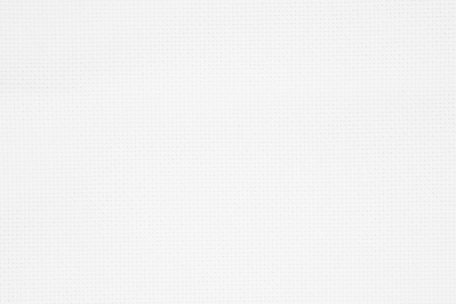 RIOLIS - Zweigart 18 ct White Aida 3428/100, 19.7x19.7 Cross Stitch Fabric, 18 ct Aida Cloth for Embroidery & Needlepoint, Cotton Cloth for Cross Stitching
