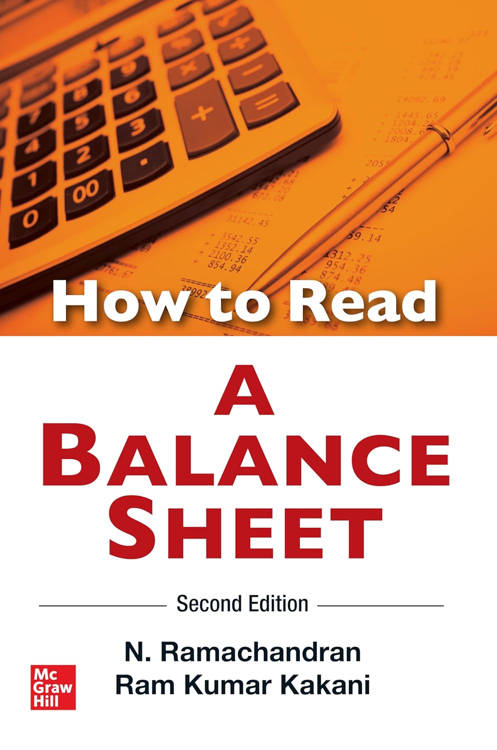 How to Read a Balance Sheet | 2nd Edition How to Read a Balance Sheet | 2nd Edition