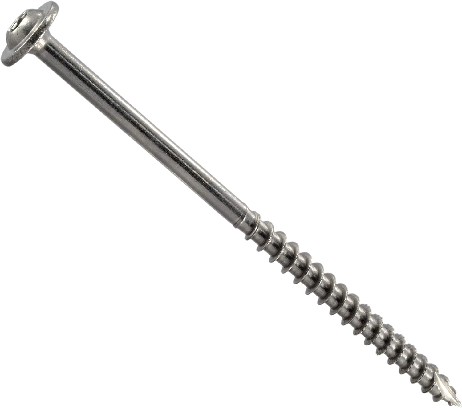 014973506872 506872 lag-Screws, 25 Piece