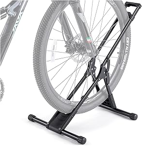 CHEPARK Bike Floor Stand Rack