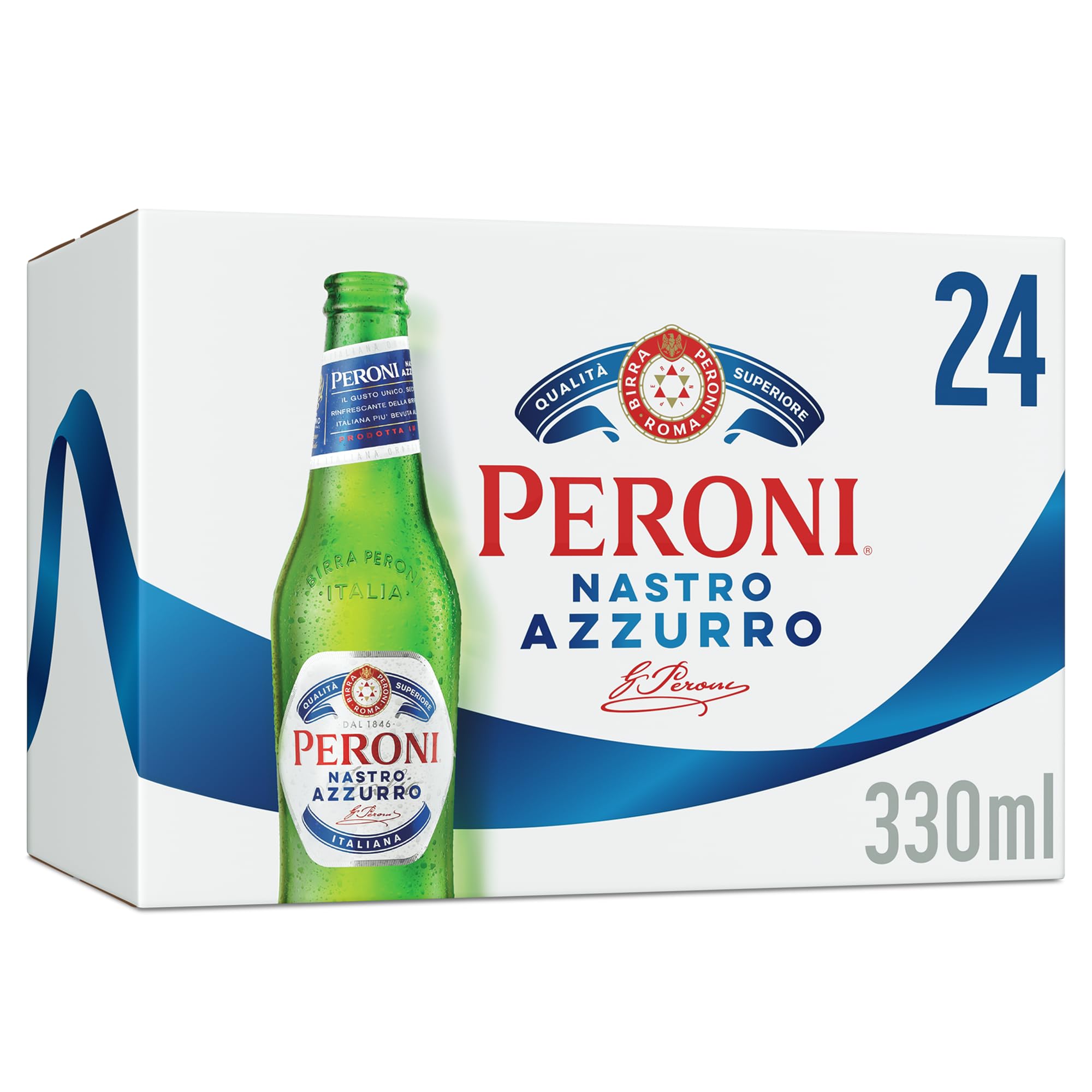 24 Peroni