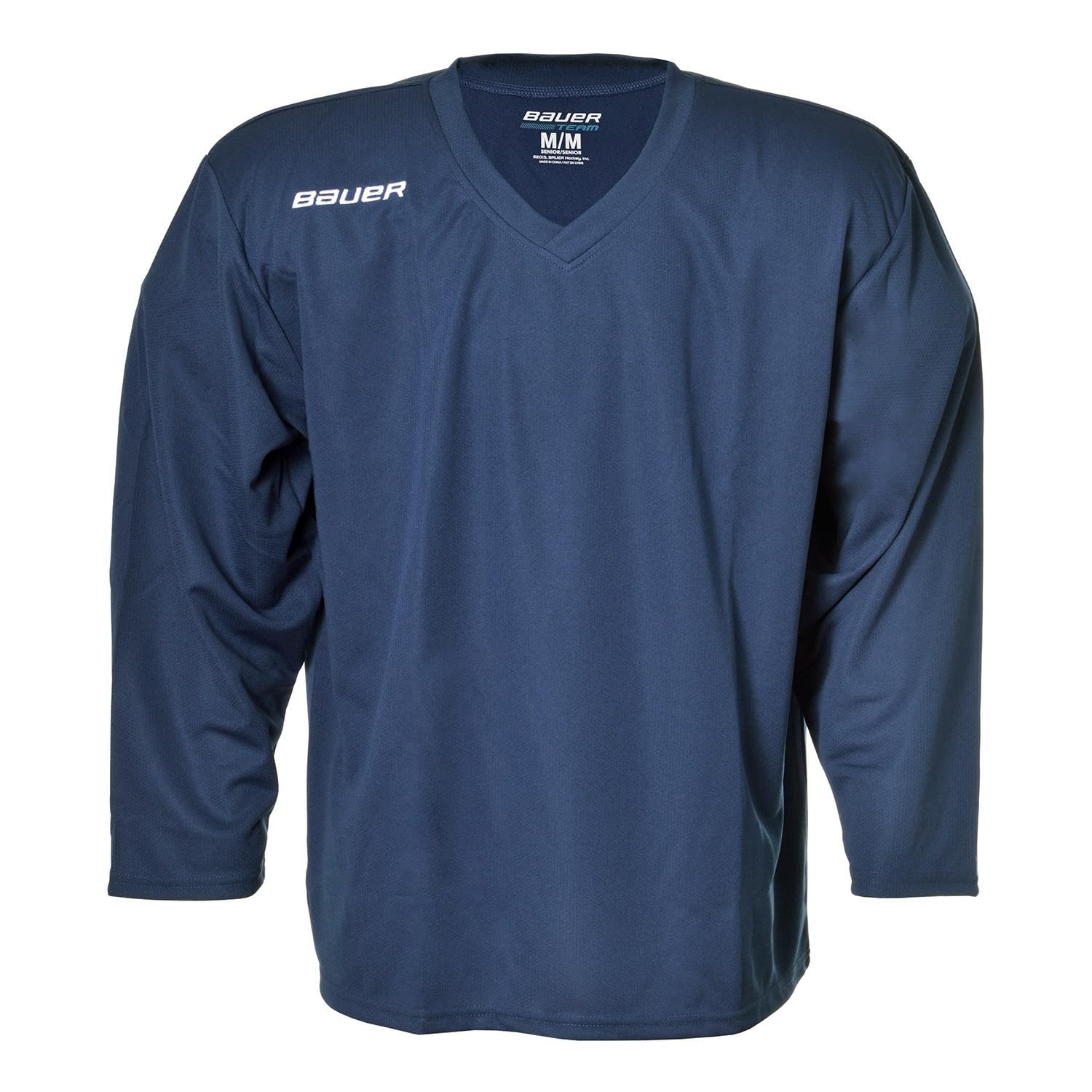 Bauer Hockey S17 Flex T-shirt d'entraînement en jersey pour femme