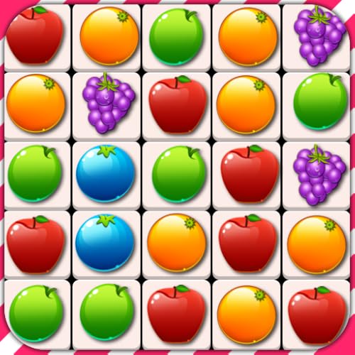 Pop Fruit