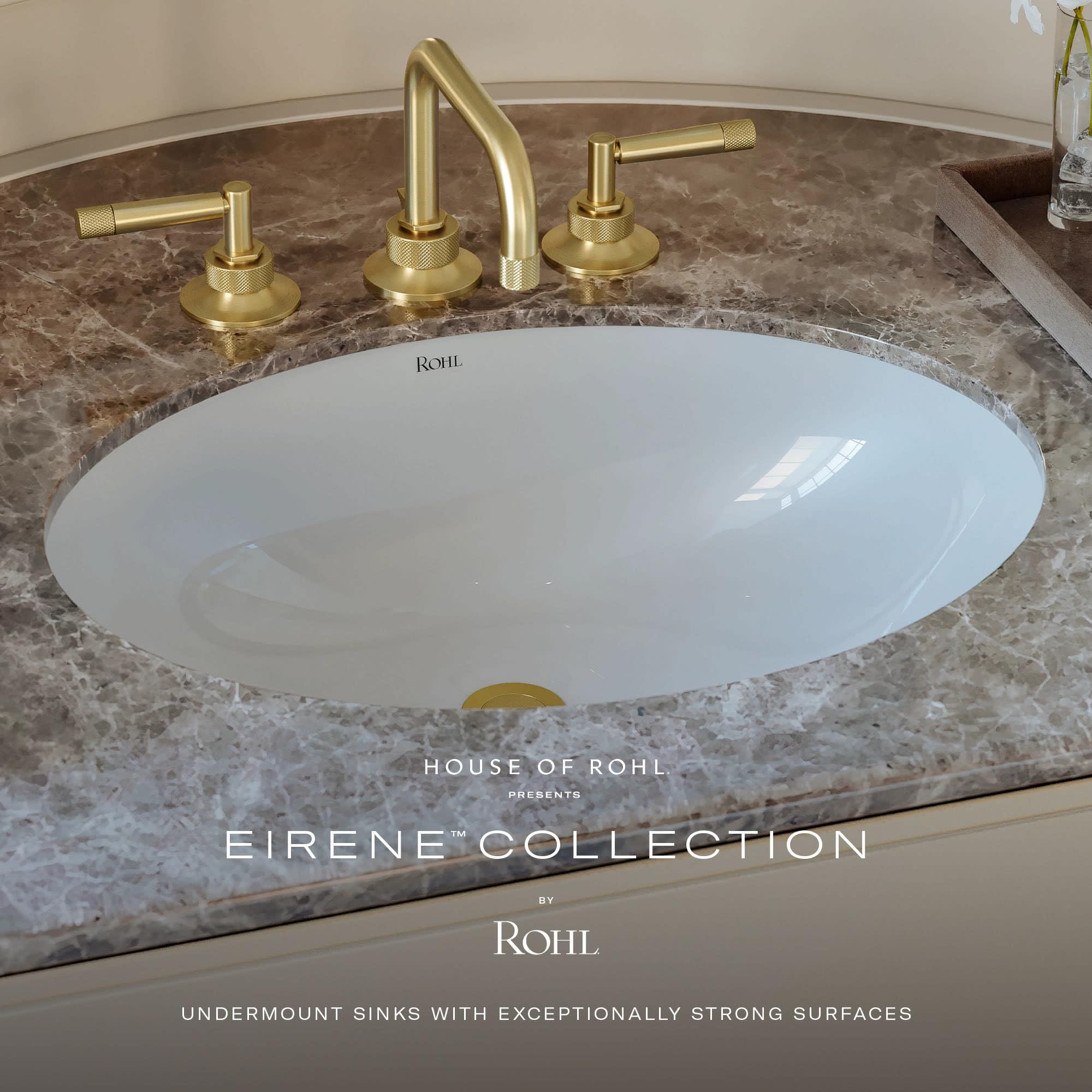 Rohl Bathroom Vessel Sinks The Latest Bathroom Trends Are