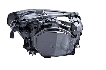 【新品】harmoner 鏡 Amazon.com: HELLA 164911001 BMW 5 (E60, E61) Driver Side
