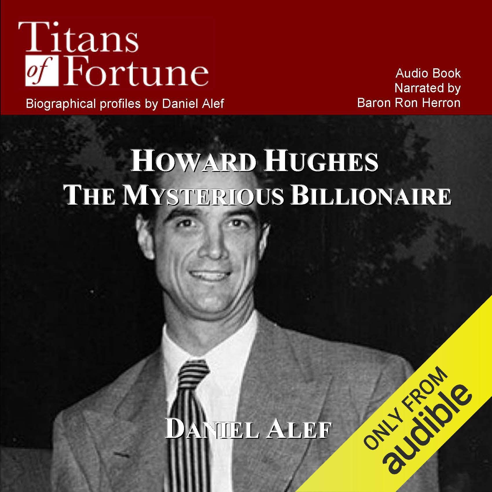 Howard Hughes