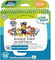 Vista 15 de LeapFrog LeapStart Bluey Diversión