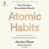 The Atomic Habits