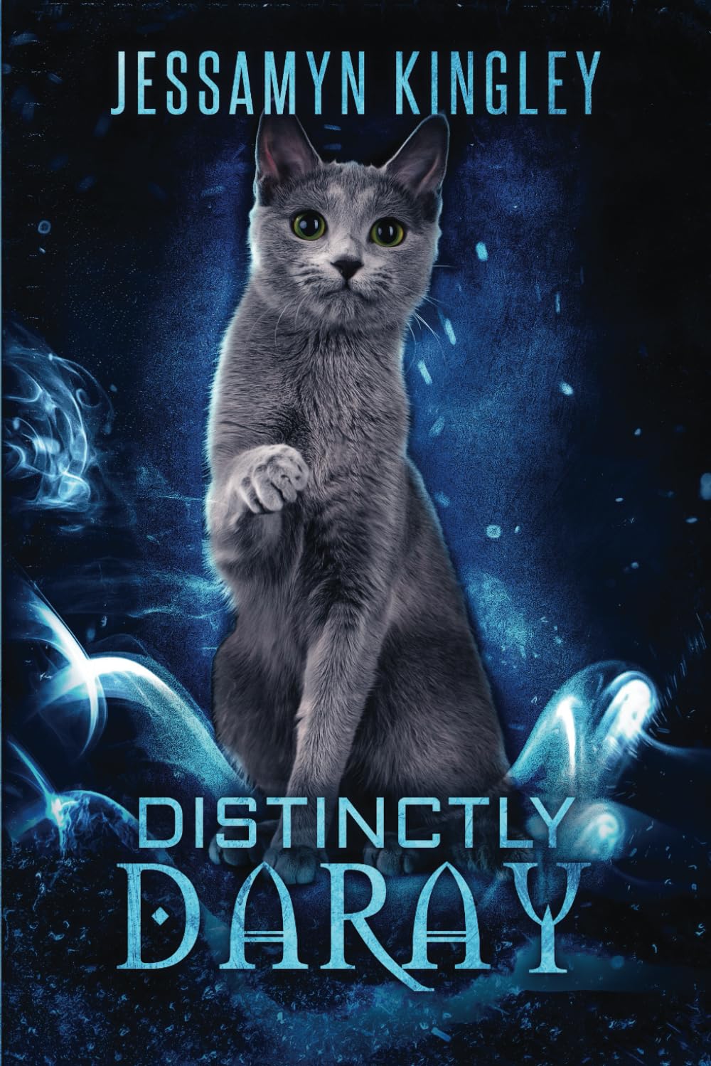 Distinctly Daray (D'Vaire)