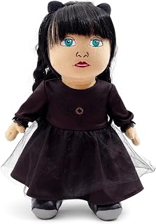 What We Do In The Shadows Nadja Plush