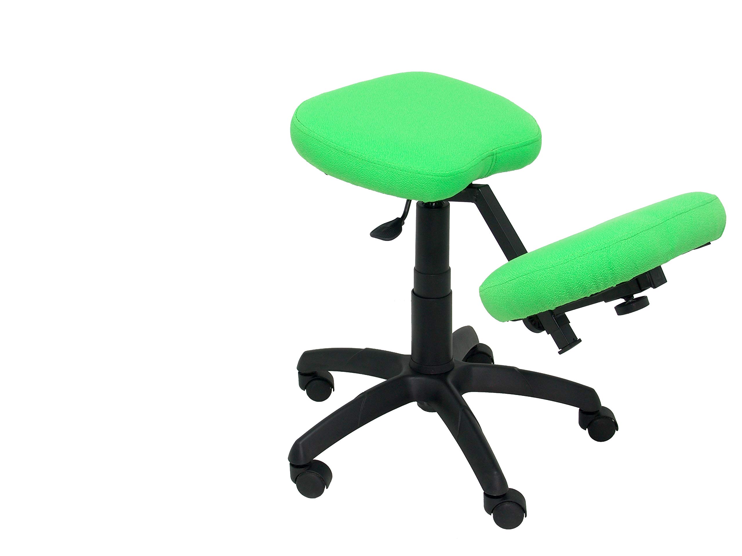 Silla Lietor Bali Pistacho Piqueras y Crespo de Oficina