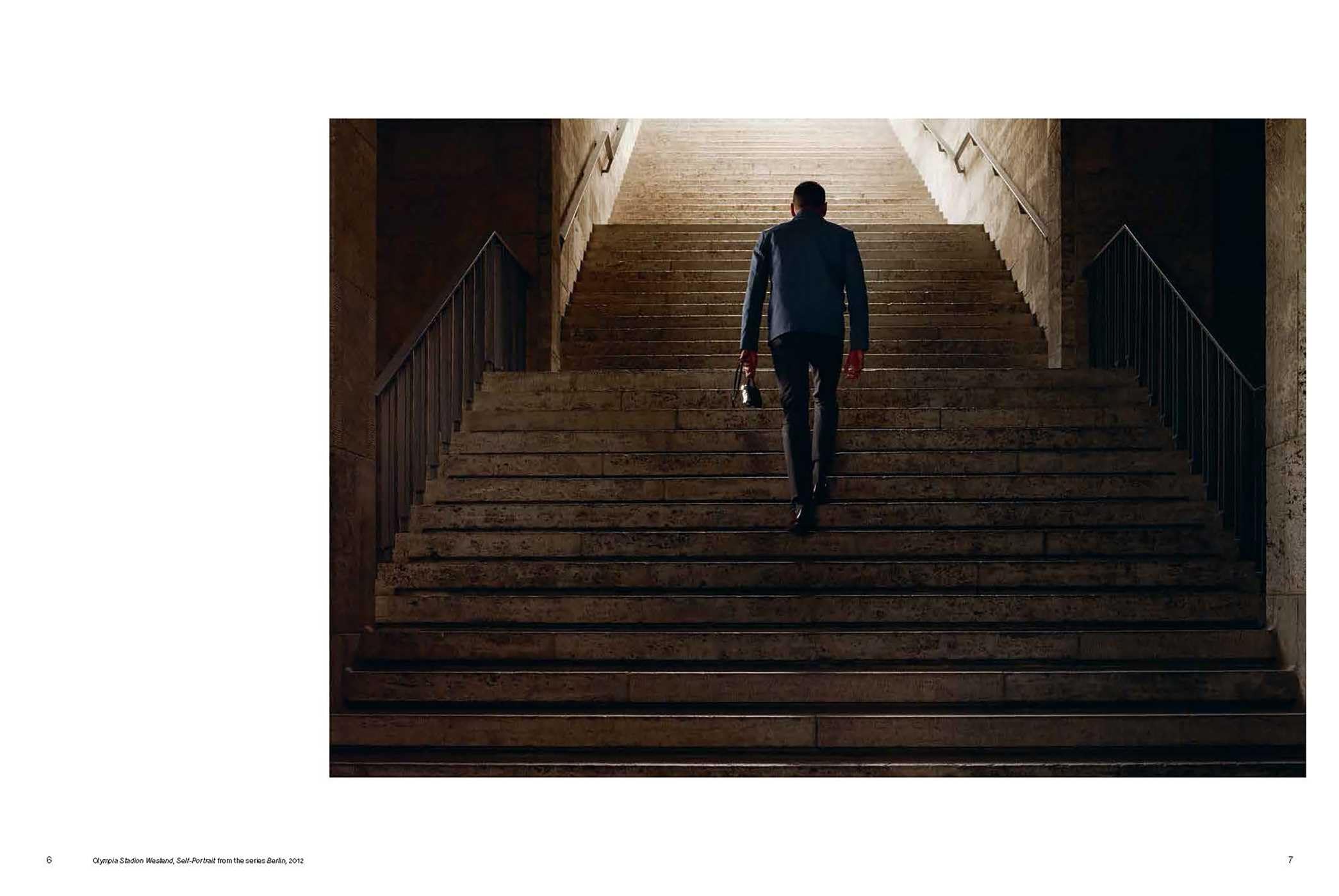 ERWIN OLAF - FREEDOM: Stedelijk Museum (PHOTOGRAPHY)