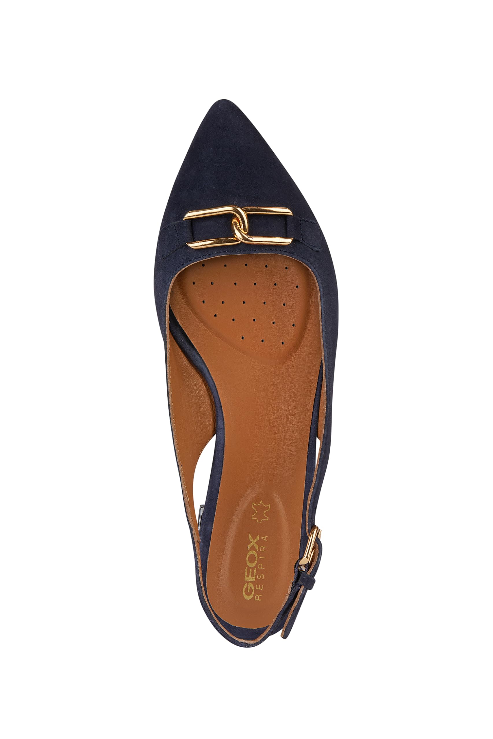 Geox D Charyssa Balletto piattoDonna