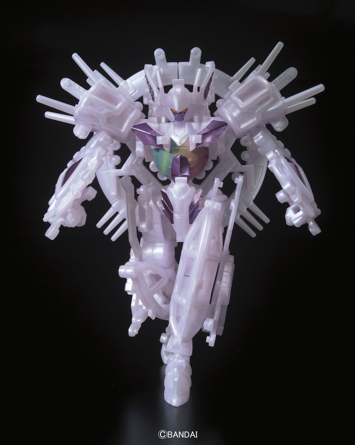 Amazon.co.jp: 超次元変形フレームロボ アマテラスフレーム : ホーム