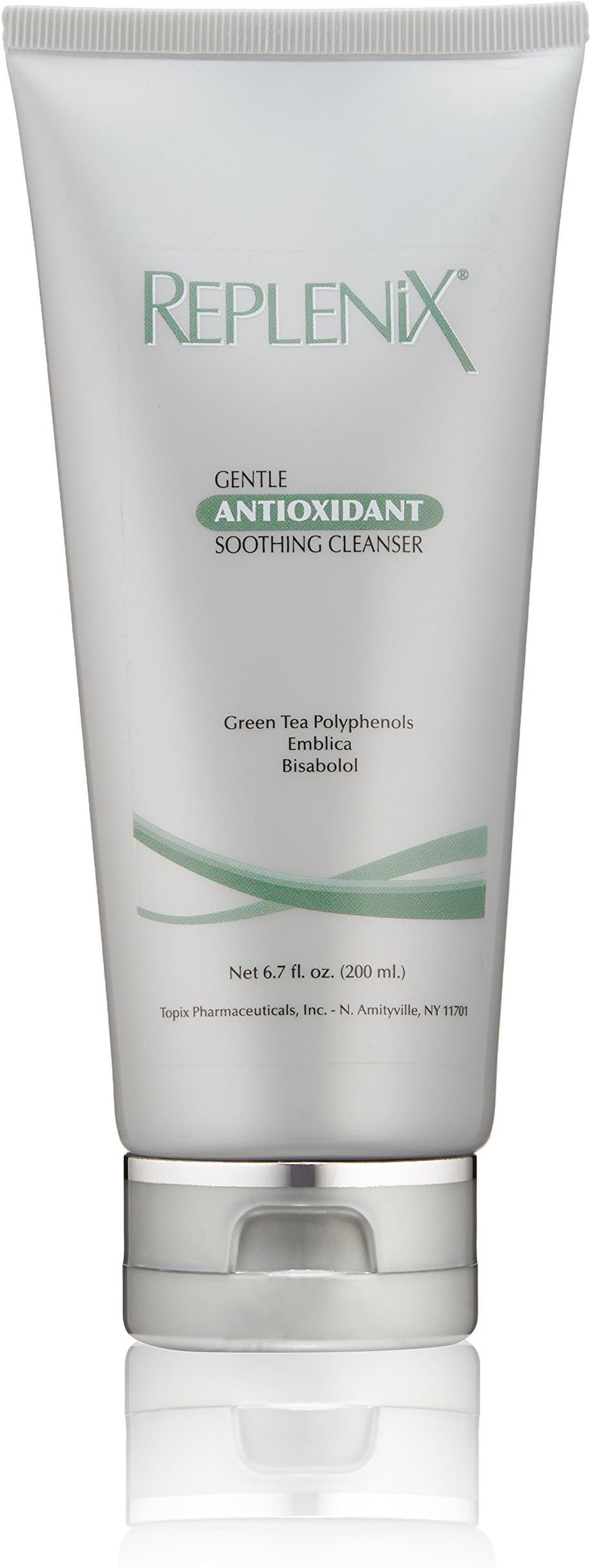 gentle antioxidant cleanser