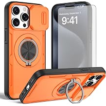 Asuwish iPhone 15 Pro Max 17 cm           i Phone15 15Pro i15 ProMax 15ProMax