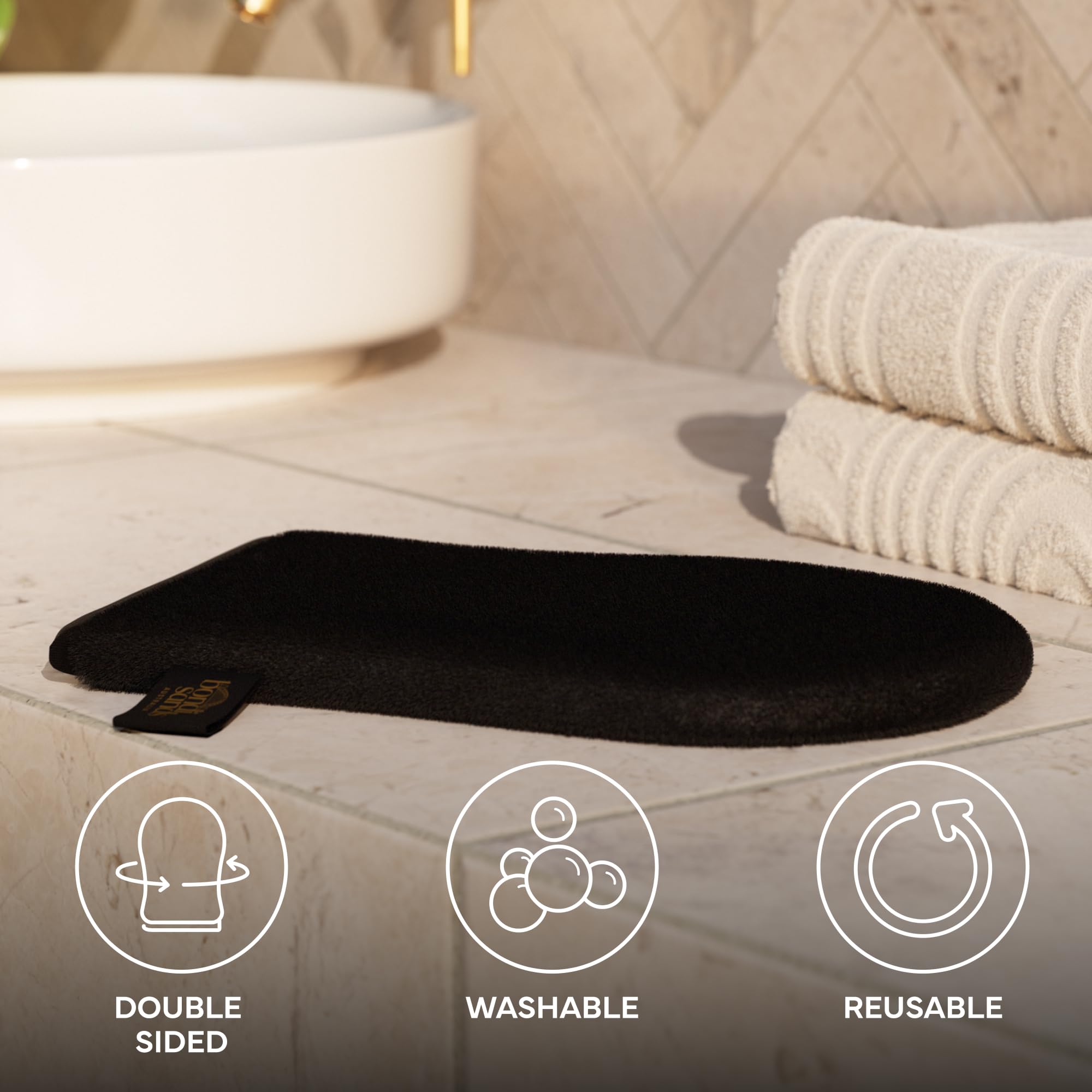 Bondi Sands Application Mitt