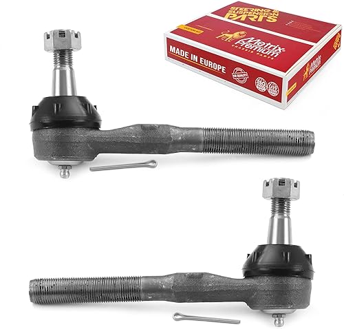 Metrix Premium L & R - Extremo exterior ES3366T y ES3367T para Ford F-150 1997-2003, Ford Expedition 1997-2002, Ford F-250 1997-1999, Ford F-150