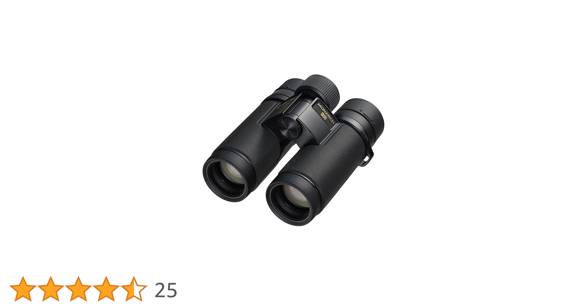 Amazon | Nikon 双眼鏡 モナークHG 8X30 8倍30口径 MONARCH HG