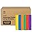 Comfy Package [Case of 10,000] 10.02High Long Plastic Straws, Disposable Drinking Straws - Assorted Colors