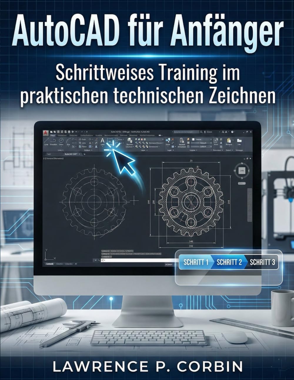 AutoCAD für Anfänger