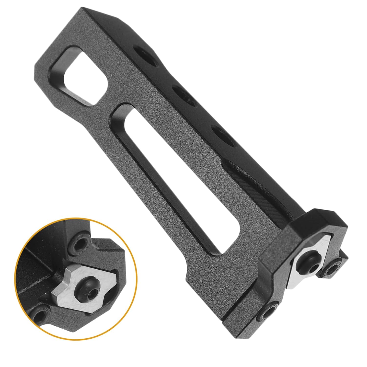 Veemoon Edge Banding Trimmer Tool for Woodworking Corner Trimmer for Precise and Neat Trimming and Portable Edge Banding Machine for Efficient Projects