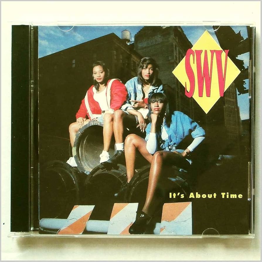 Amazon.co.jp: It's About Time: ミュージック