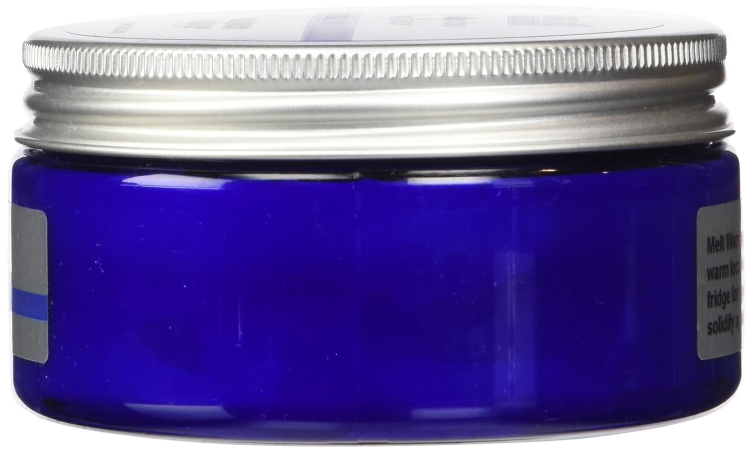 FraMiATi Naturals Lavender Citrus Body Butter, Large