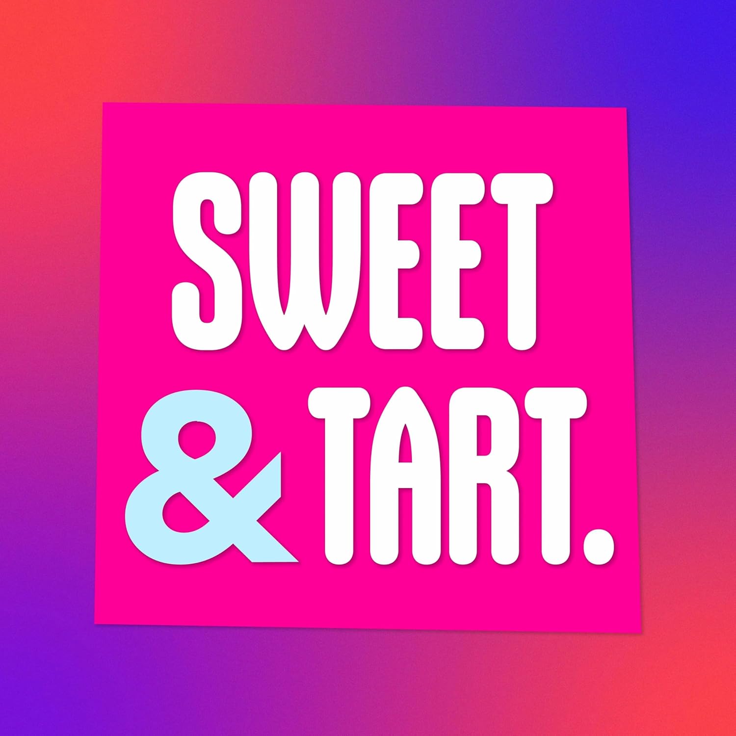 Original, Candy, Roll