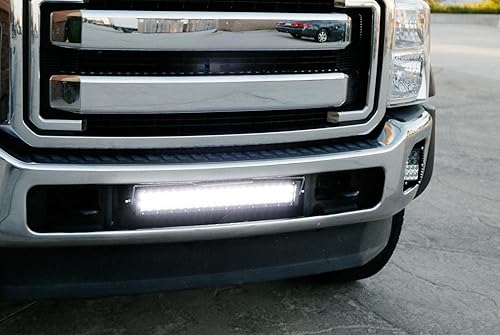 Miniatura 6 de Barra de luz led de alta potencia y resistencia iJDMTOY