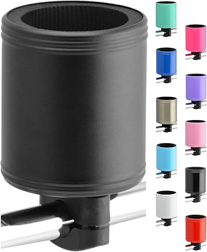 Miniatura 1 de Kroozie Kroozercups 2.0 - Portavasos para bicicleta
