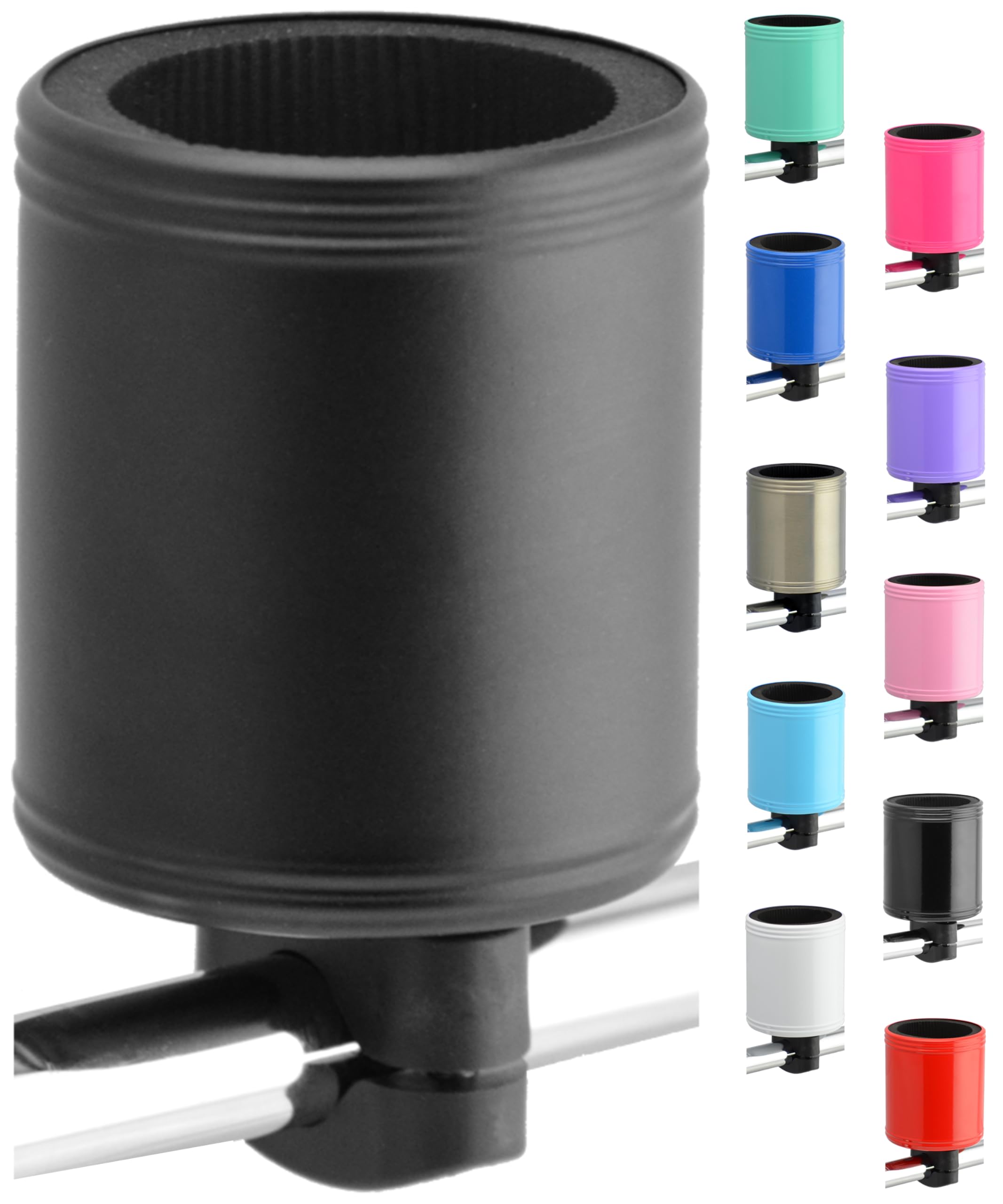 Kroozie 2.0 Stainless Steel