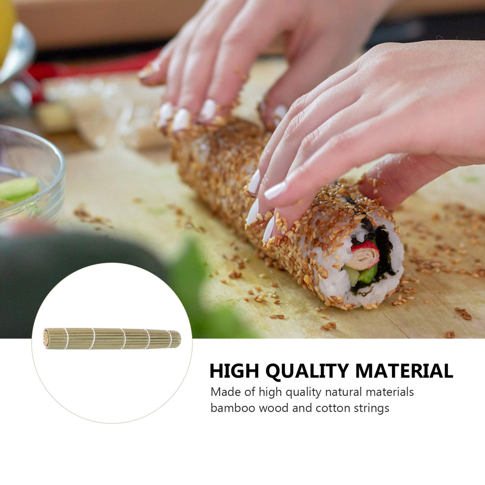 Sushi Maker Roller Reis Mold Sushi Bazooka Gemüse ... – Vicedeal Sushi Maker Roller Reis Mold Sushi Bazooka Gemüse ... – Vicedeal