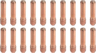 20-pk T-045 .045" Contact Tips Fit Bernard Centerfire MIG Welding Gun T045