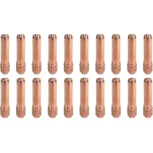 20-pk T-035 .035" Contact Tips Fit Bernard Centerfire MIG Welding Gun T035