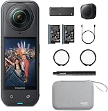 Insta360 X5 Essentials-Bundle