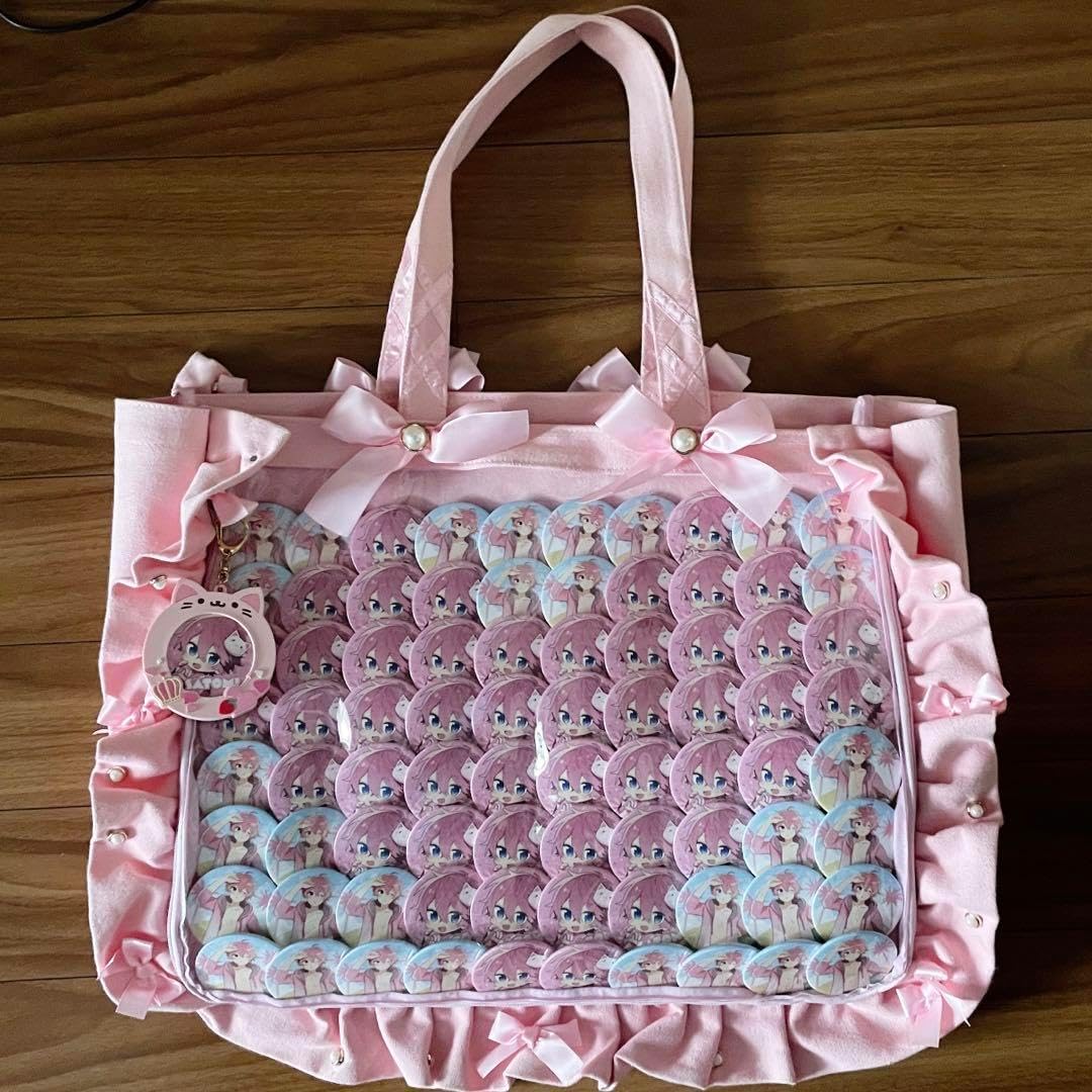 すとぷり　さとみくん　痛バック　イタバ　セット すとぷり さとみくん 痛バック イタバ セット すとぷり さとみくん 痛